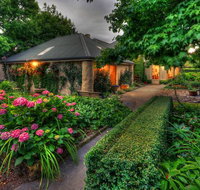 Old WesleyDale Heritage Accommodation - Tourism Gold Coast