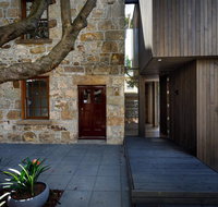 Blue Magnolia - Tourism Gold Coast