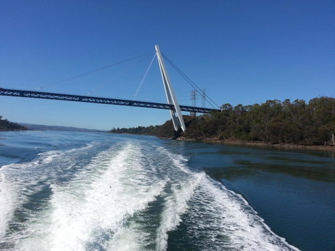 Tamar River Retreat - Tourism Gold Coast 44