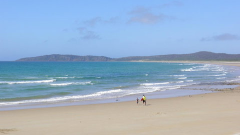 Tamar River Retreat - Tourism Gold Coast 30