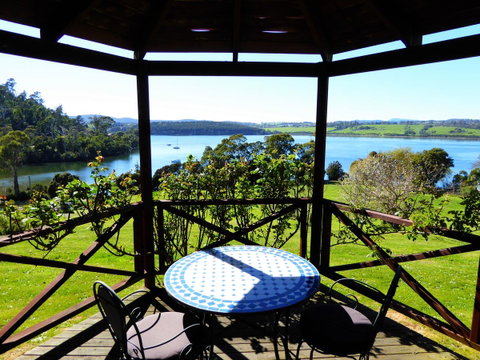 Tamar River Retreat - Tourism Gold Coast 32