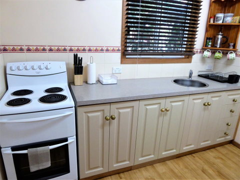 Tamar River Retreat - Tourism Gold Coast 10