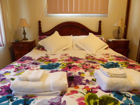 Tamar River Retreat - Tourism Gold Coast 23