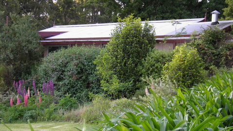 Tamar River Retreat - Tourism Gold Coast 13