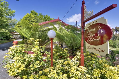 Tamar River Retreat - Tourism Gold Coast 39