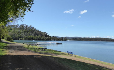 Tamar River Retreat - Tourism Gold Coast 31