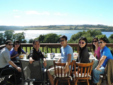 Tamar River Retreat - Tourism Gold Coast 38