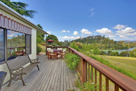 Tamar River Retreat - Tourism Gold Coast 20
