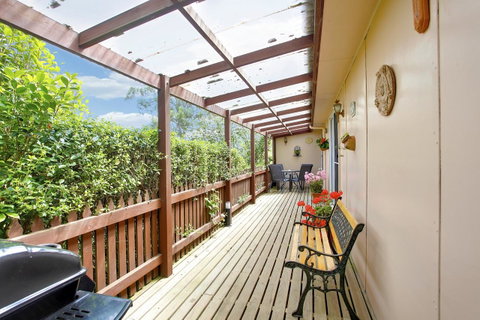 Tamar River Retreat - Tourism Gold Coast 1