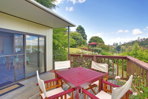 Tamar River Retreat - Tourism Gold Coast 19