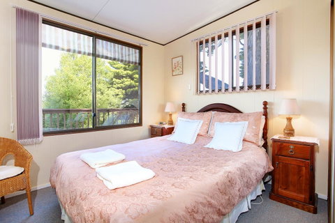Tamar River Retreat - Tourism Gold Coast 18