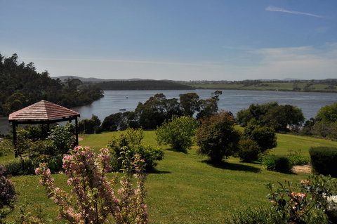 Tamar River Retreat - Tourism Gold Coast 43