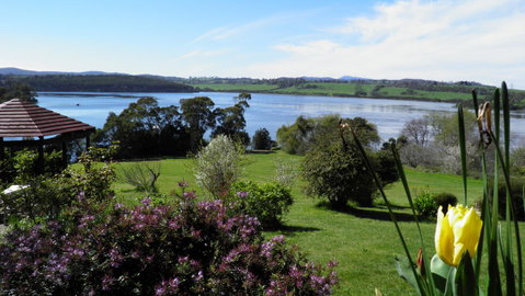 Tamar River Retreat - Tourism Gold Coast 41