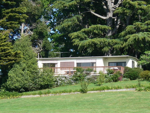 Tamar River Retreat - Tourism Gold Coast 27