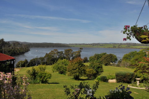 Tamar River Retreat - Tourism Gold Coast 42