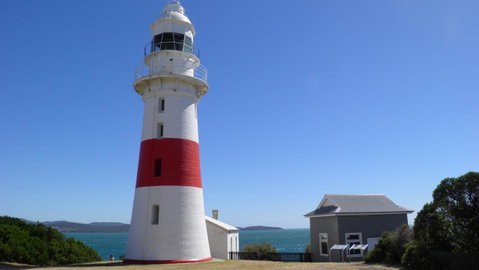 Tamar River Retreat - Tourism Gold Coast 29