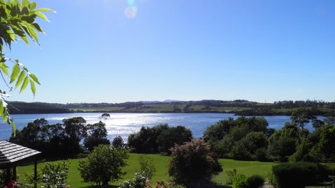 Tamar River Retreat - Tourism Gold Coast 34