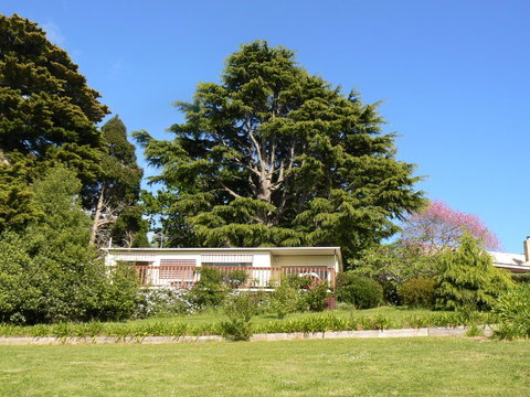 Tamar River Retreat - Tourism Gold Coast 26