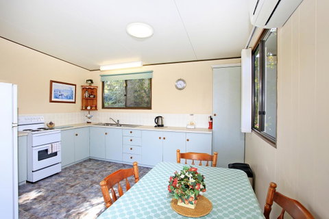 Tamar River Retreat - Tourism Gold Coast 17