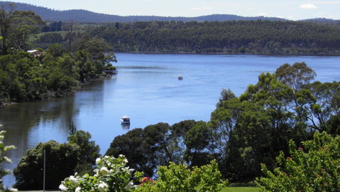 Tamar River Retreat - Tourism Gold Coast 33
