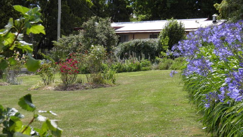 Tamar River Retreat - Tourism Gold Coast 12