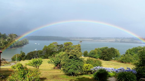 Tamar River Retreat - Tourism Gold Coast 35