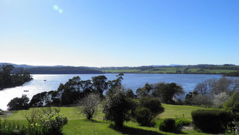 Tamar River Retreat - Tourism Gold Coast 40