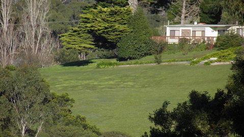 Tamar River Retreat - Tourism Gold Coast 25