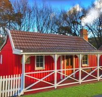 Platypus Playground Riverside Cottage - Gold Coast