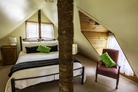 Touchwood Cottages - Tourism Gold Coast 31