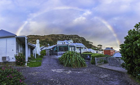 Touchwood Cottages - Tourism Gold Coast 3