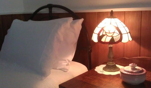 Touchwood Cottages - Tourism Gold Coast 26