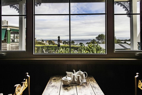 Touchwood Cottages - Tourism Gold Coast 41