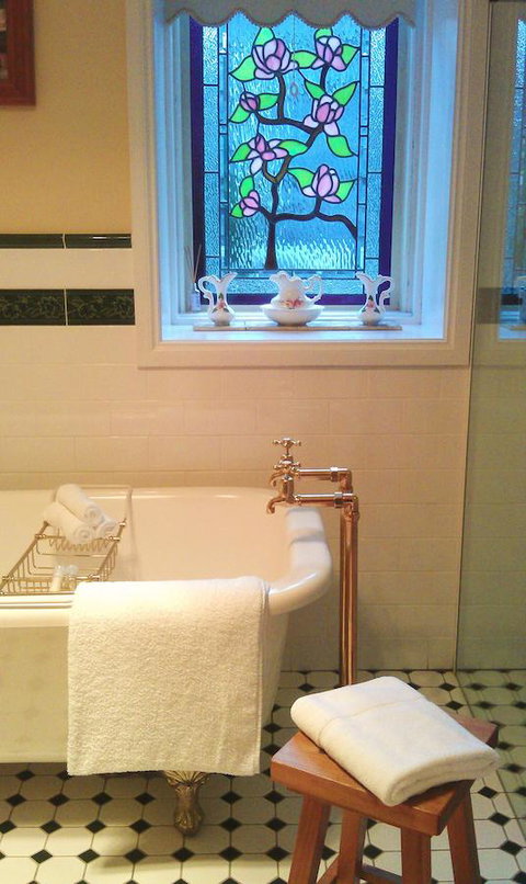 Touchwood Cottages - Tourism Gold Coast 19