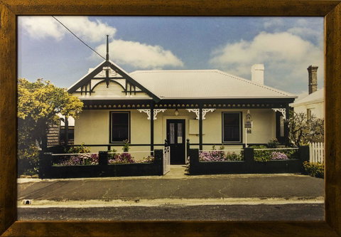 Touchwood Cottages - Tourism Gold Coast 17