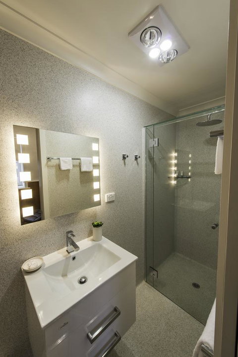 Touchwood Cottages - Tourism Gold Coast 15