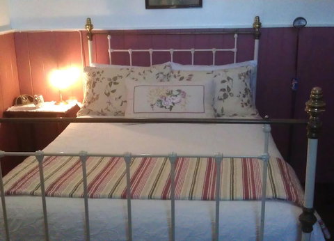 Touchwood Cottages - Tourism Gold Coast 25