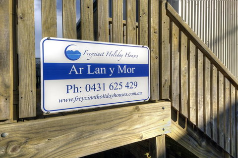 Ar Lan Y Mor - Tourism Gold Coast 9