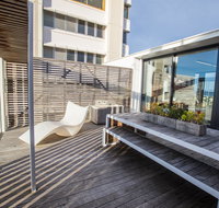 Avalon City Retreat - Tourism Gold Coast