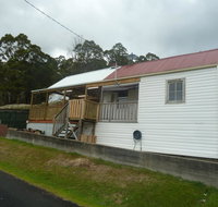 Riders Hut - Derby - Gold Coast