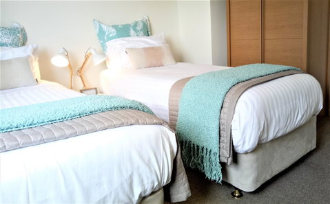 Apartment No 1 - Tourism Gold Coast 19