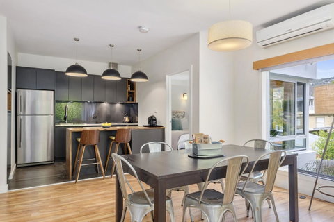 Apartment No 1 - Tourism Gold Coast 11
