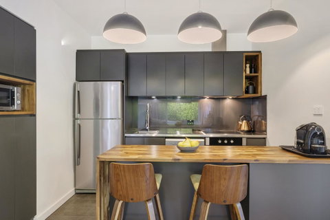 Apartment No 1 - Tourism Gold Coast 12