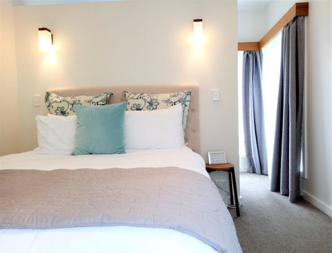 Apartment No 1 - Tourism Gold Coast 16