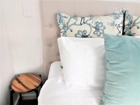 Apartment No 1 - Tourism Gold Coast 17
