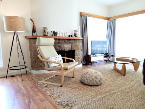 Apartment No 1 - Tourism Gold Coast 0