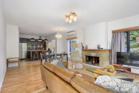 Apartment No 1 - Tourism Gold Coast 10