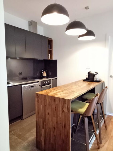 Apartment No 1 - Tourism Gold Coast 4