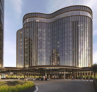 Hotel Chadstone Melbourne MGallery by Sofitel - Gold Coast