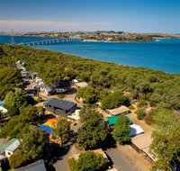 BIG4 Phillip Island Caravan Park - Gold Coast